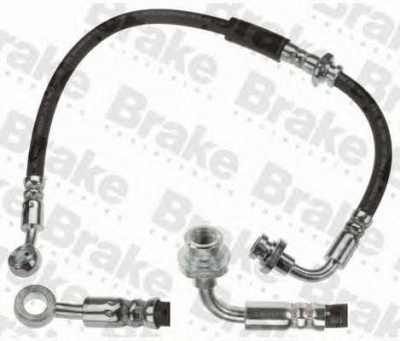BRAKE ENGINEERING bh778144 -  Тормозной шланг